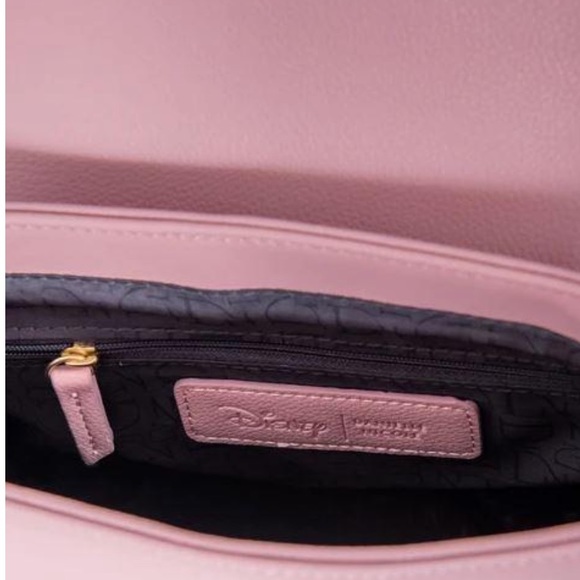 DANIELLE NICOLE DISNEY MULAN MINI BACKPACK - Picture 4 of 12